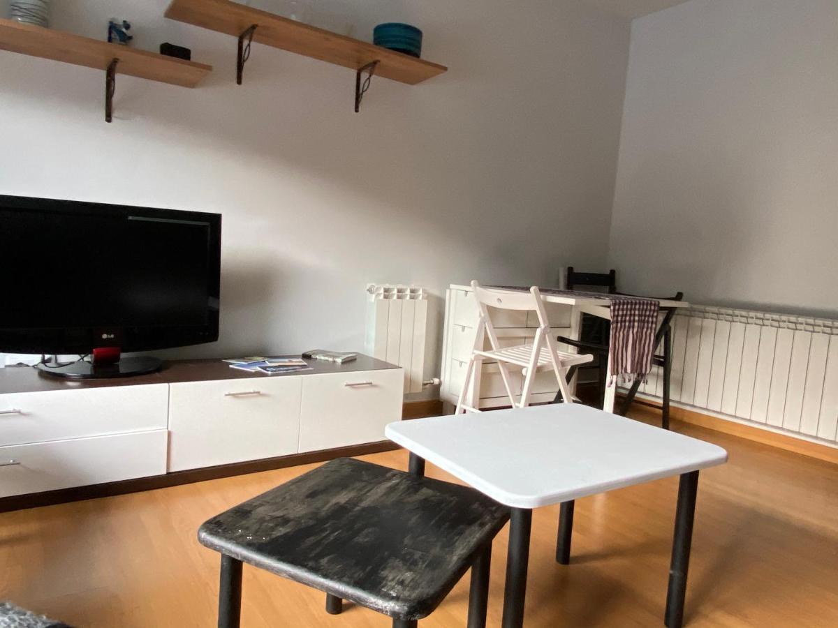 Duplex Roca Del Sucut Leilighet Ribes De Freser Eksteriør bilde