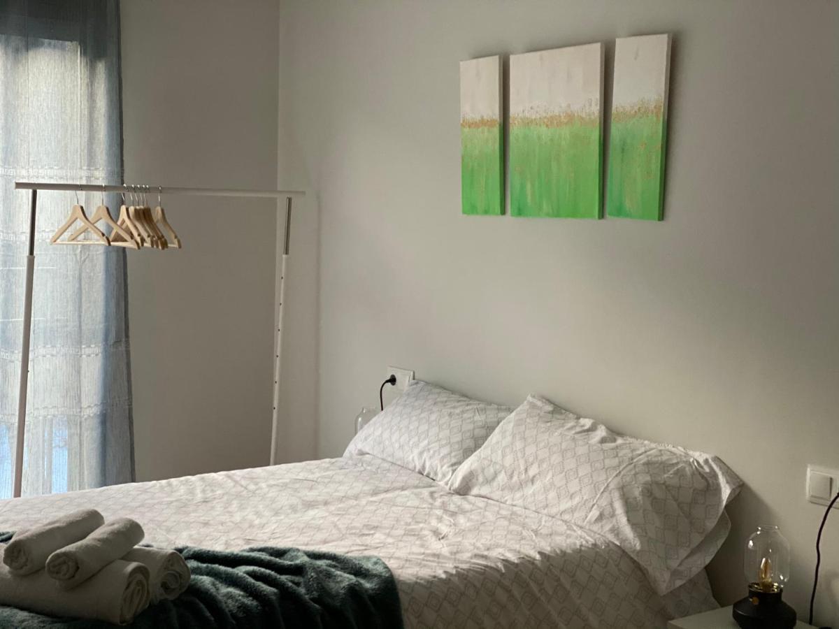 Duplex Roca Del Sucut Leilighet Ribes De Freser Eksteriør bilde