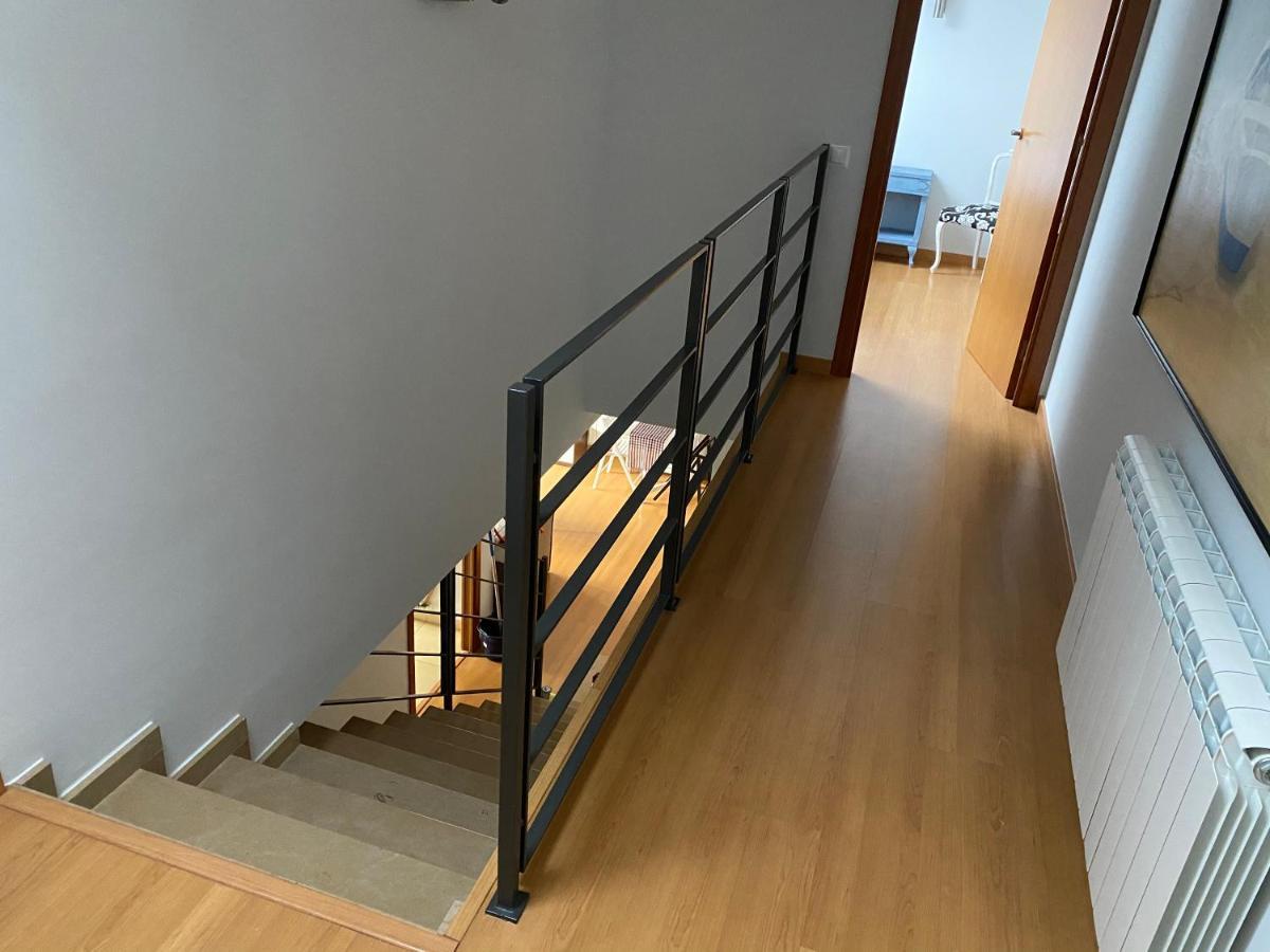Duplex Roca Del Sucut Leilighet Ribes De Freser Eksteriør bilde